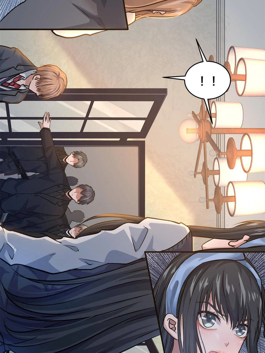 Vương Giả Săn Mồi Chapter 10 - 29