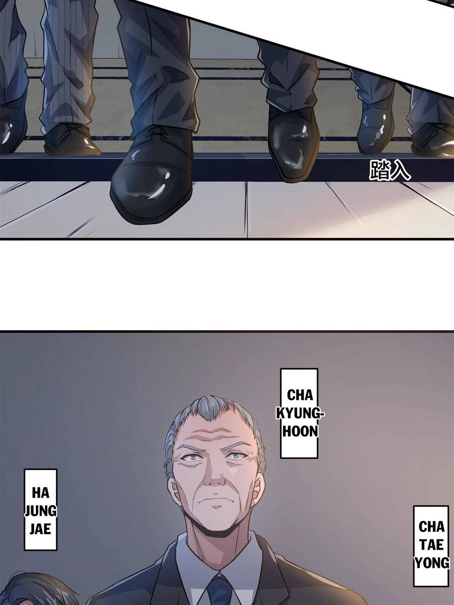 Vương Giả Săn Mồi Chapter 10 - 33