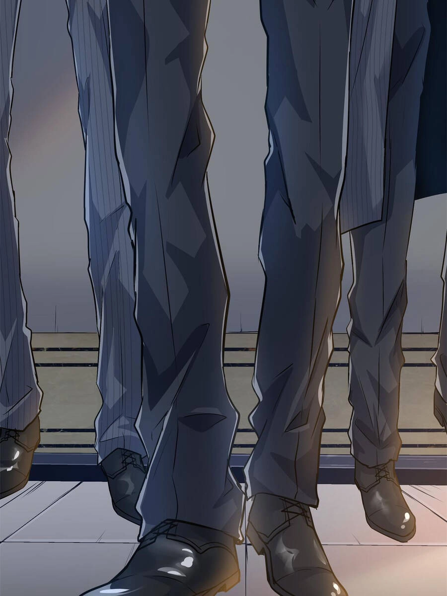 Vương Giả Săn Mồi Chapter 10 - 35