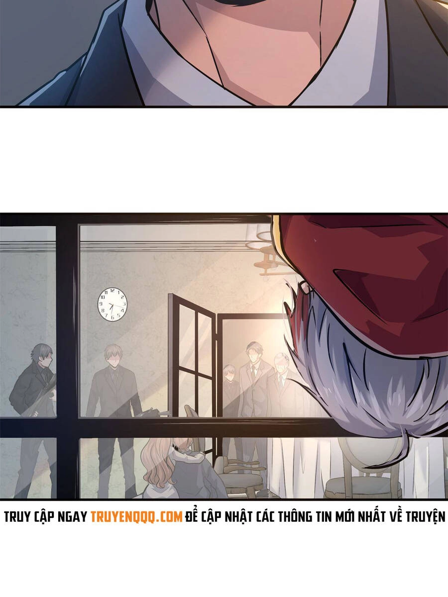 Vương Giả Săn Mồi Chapter 10 - 37