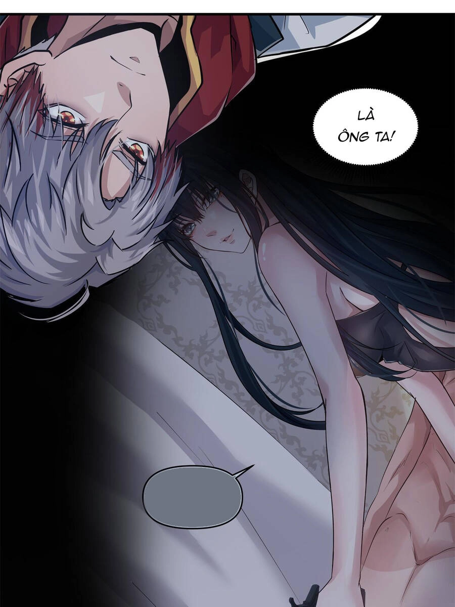 Vương Giả Săn Mồi Chapter 10 - 38