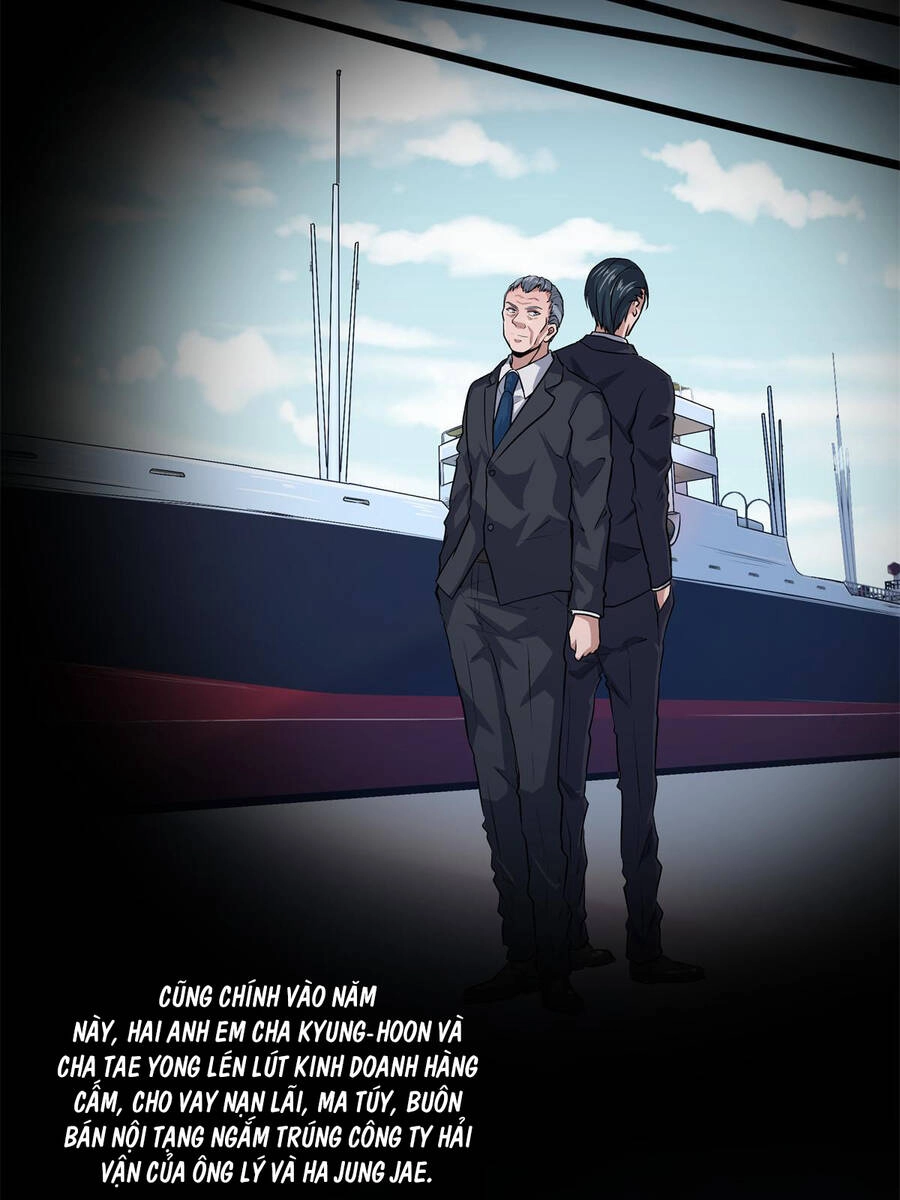 Vương Giả Săn Mồi Chapter 10 - 41