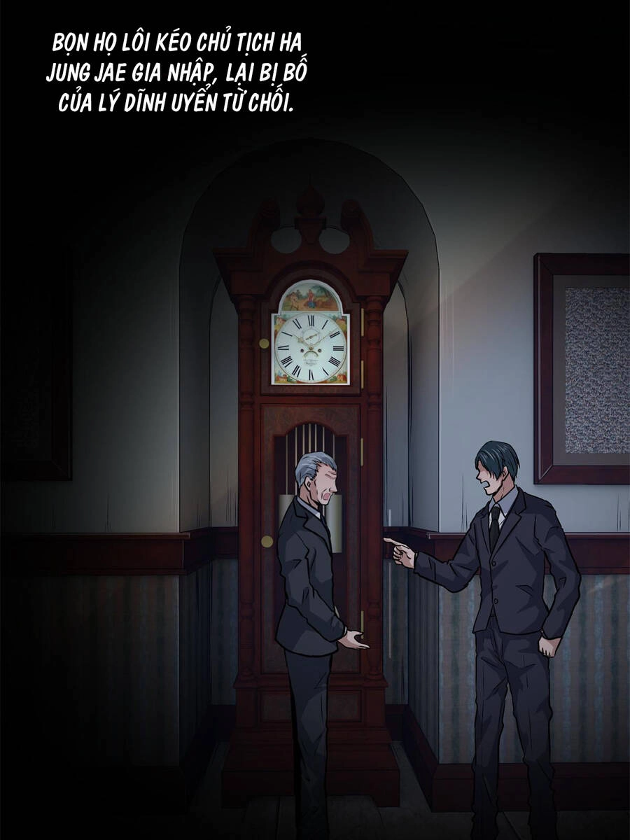 Vương Giả Săn Mồi Chapter 10 - 44