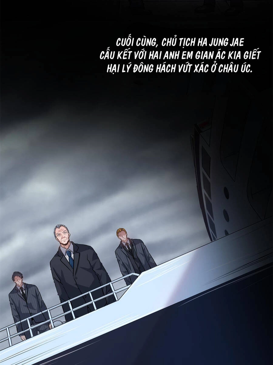 Vương Giả Săn Mồi Chapter 10 - 45