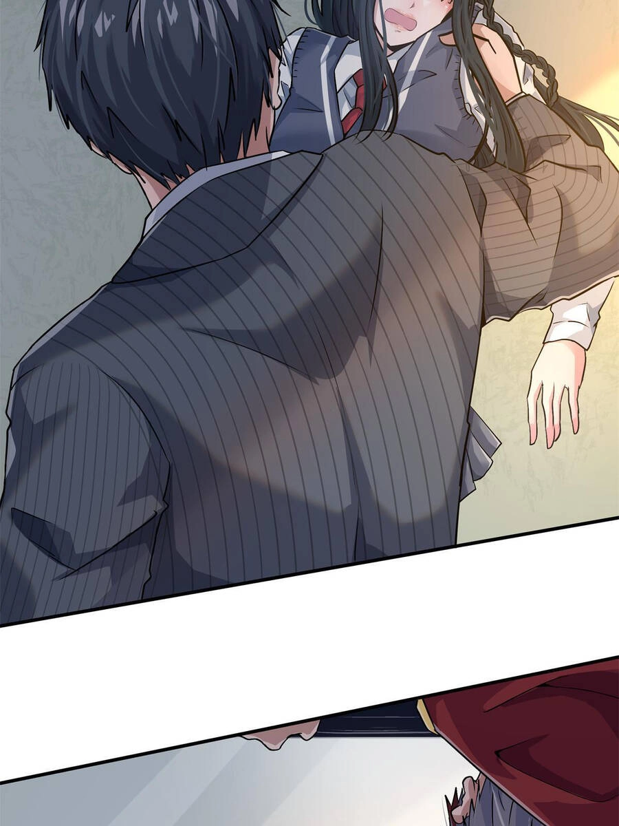 Vương Giả Săn Mồi Chapter 10 - 52