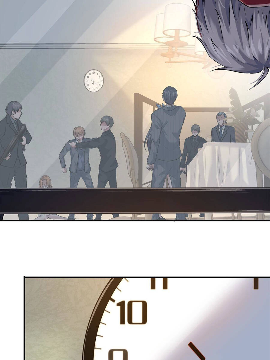 Vương Giả Săn Mồi Chapter 10 - 53