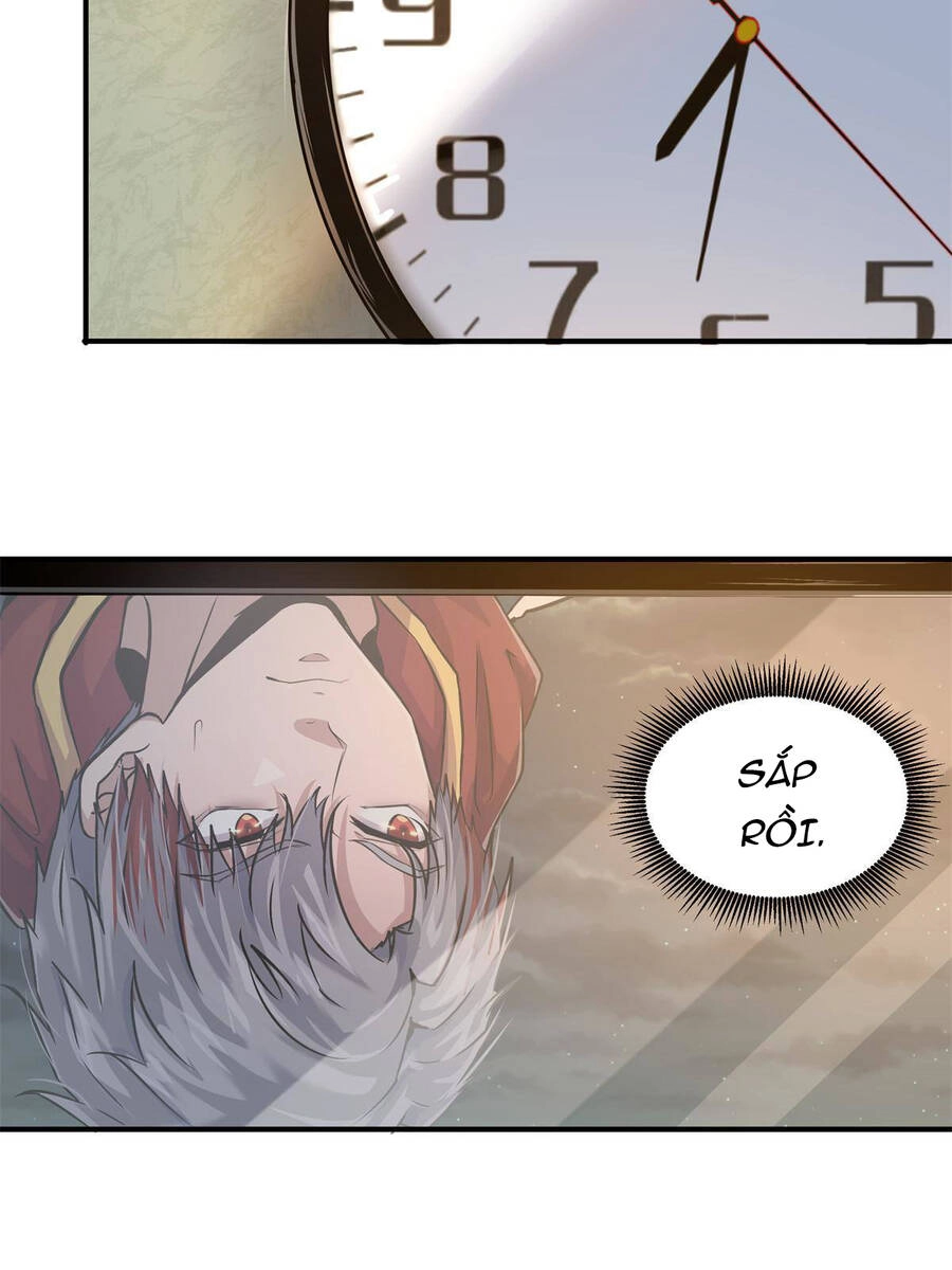 Vương Giả Săn Mồi Chapter 10 - 54