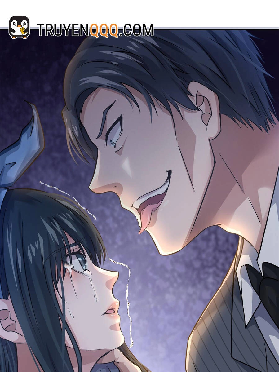 Vương Giả Săn Mồi Chapter 10 - 55