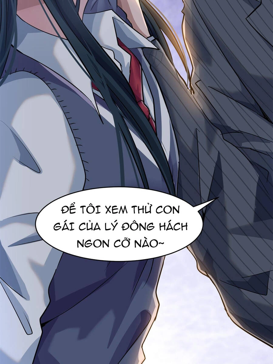 Vương Giả Săn Mồi Chapter 10 - 56