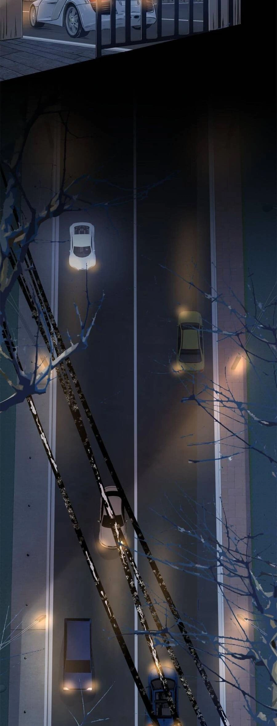 Vương Giả Săn Mồi Chapter 11 - 10