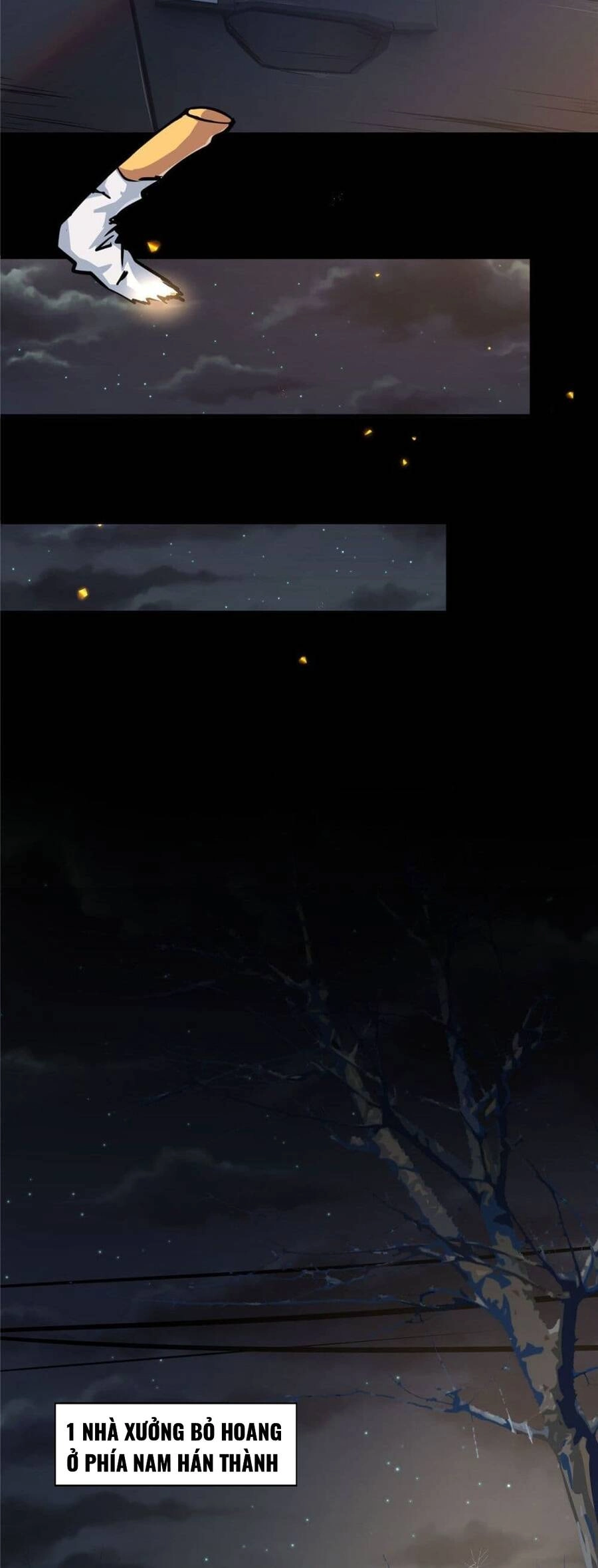 Vương Giả Săn Mồi Chapter 11 - 17