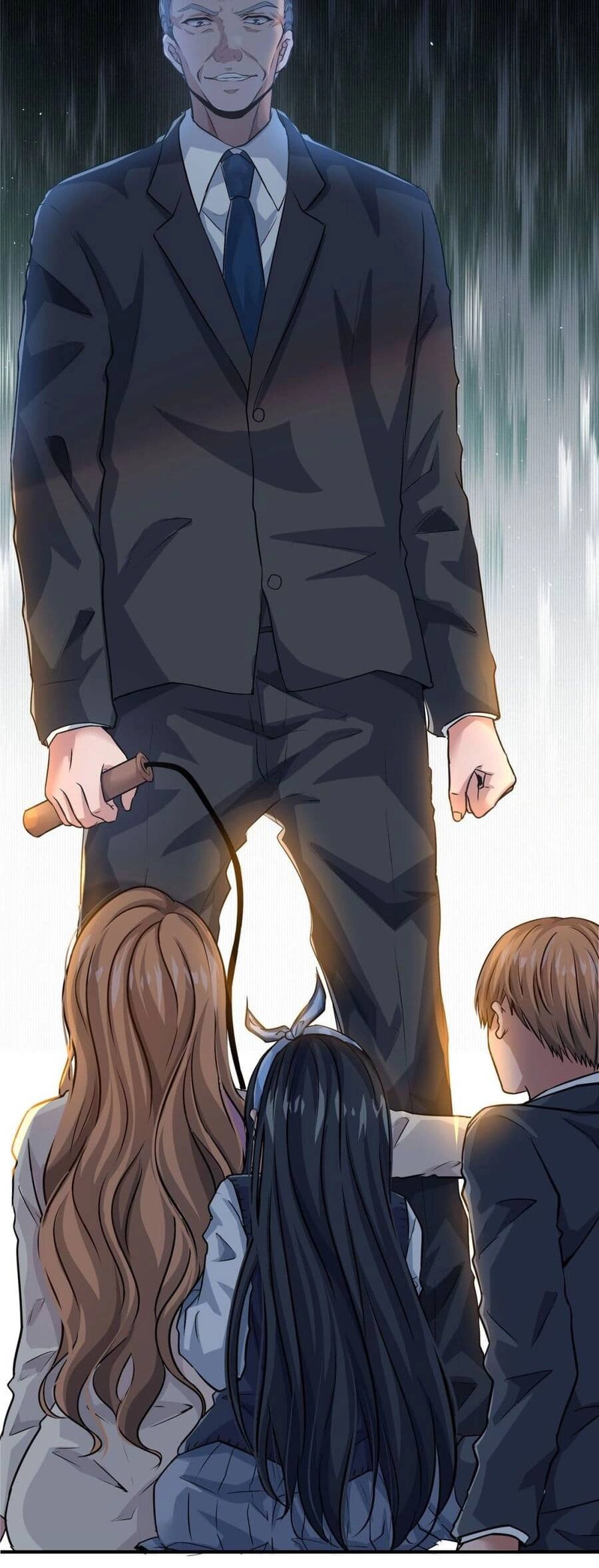 Vương Giả Săn Mồi Chapter 11 - 19