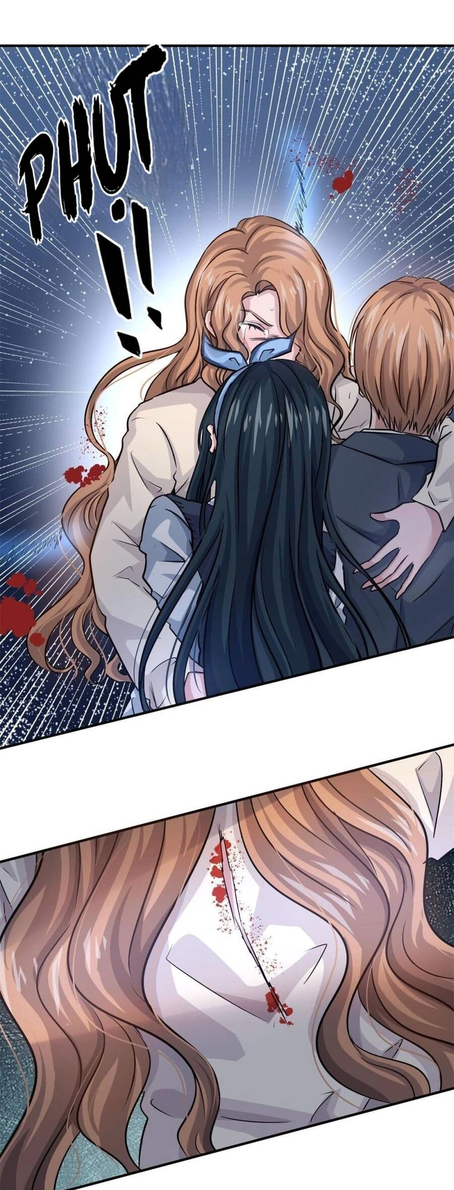 Vương Giả Săn Mồi Chapter 11 - 22