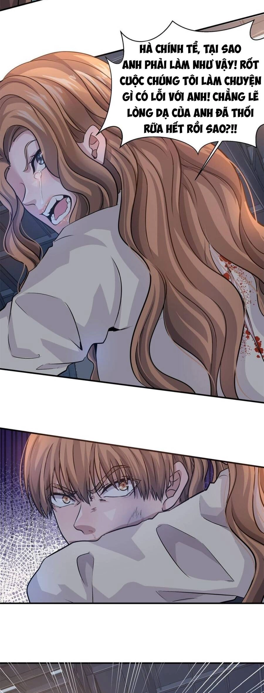 Vương Giả Săn Mồi Chapter 11 - 23