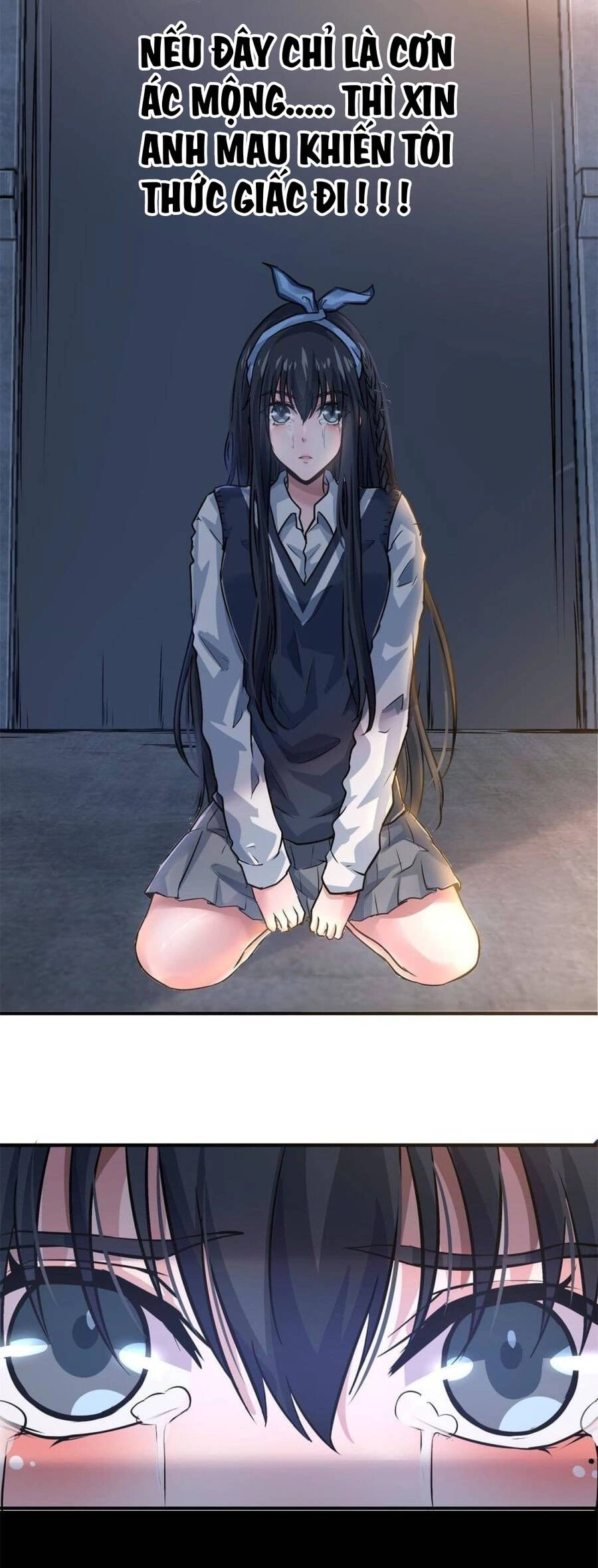 Vương Giả Săn Mồi Chapter 11 - 26