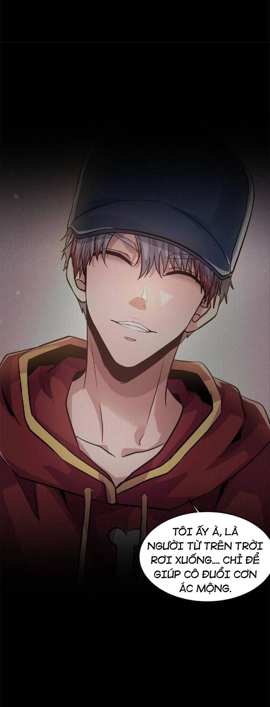 Vương Giả Săn Mồi Chapter 11 - 28