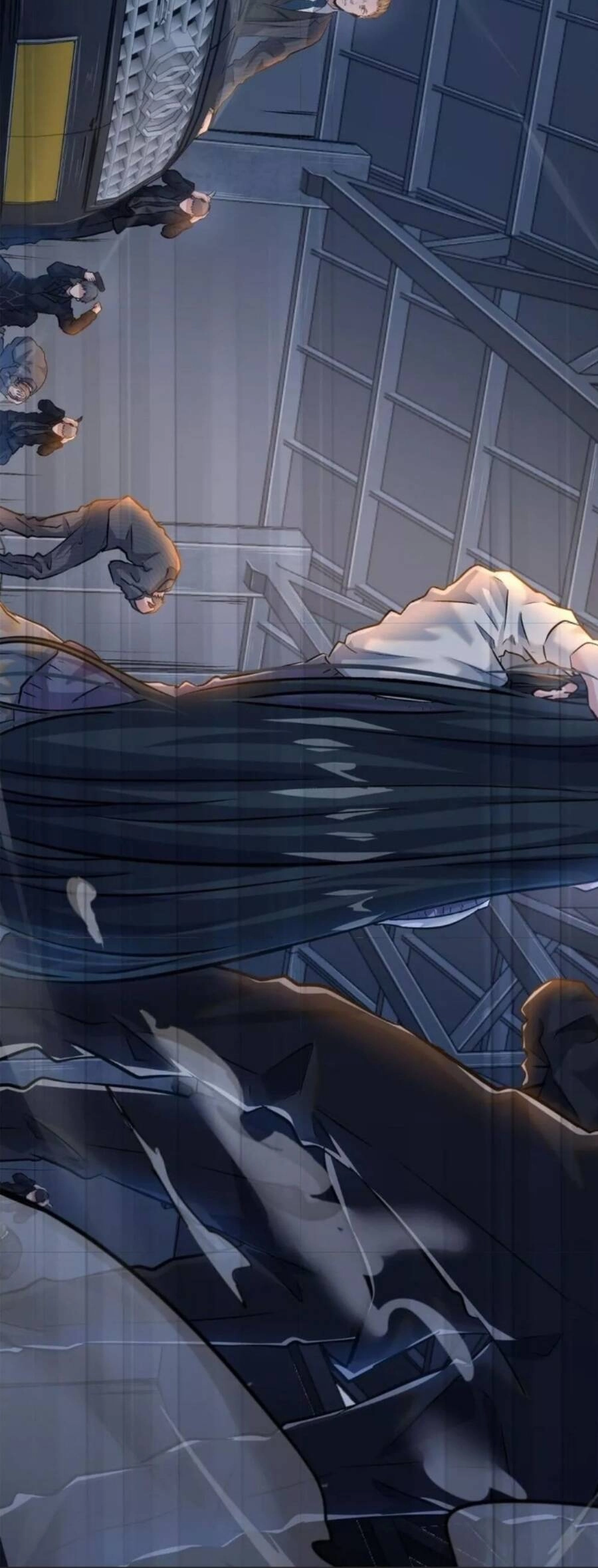 Vương Giả Săn Mồi Chapter 11 - 32