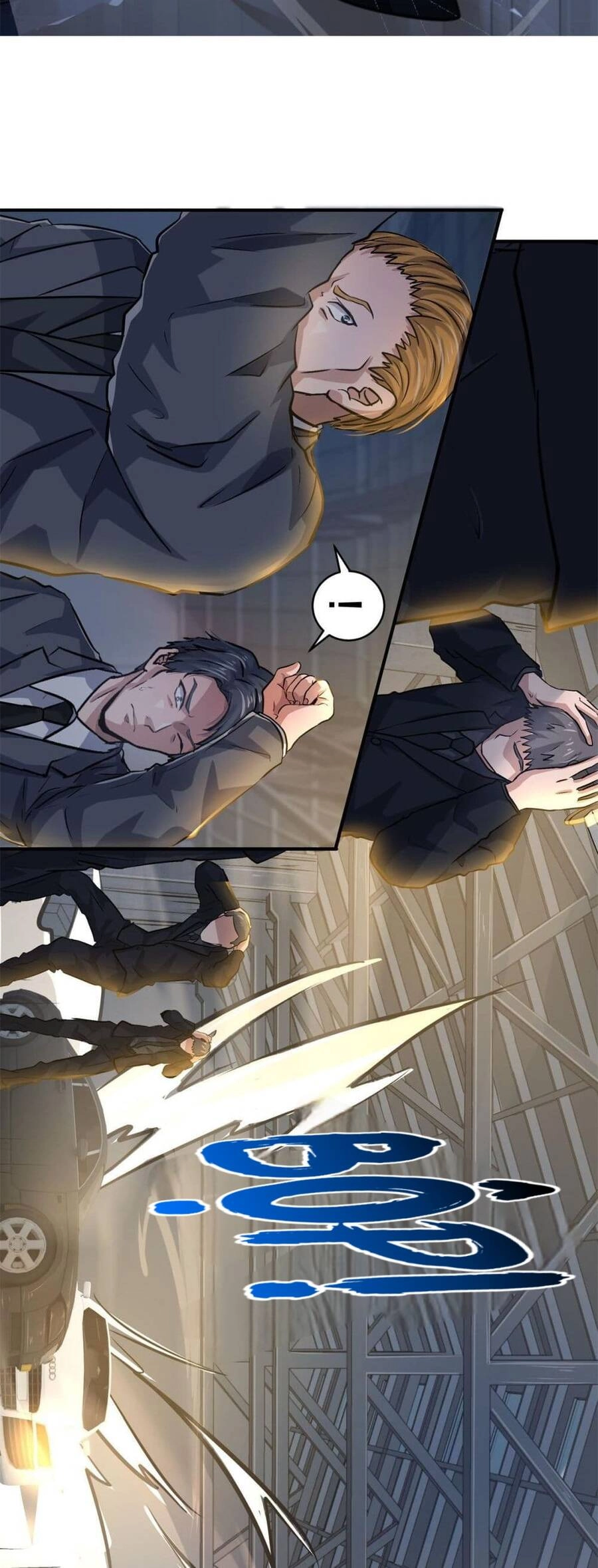 Vương Giả Săn Mồi Chapter 11 - 33