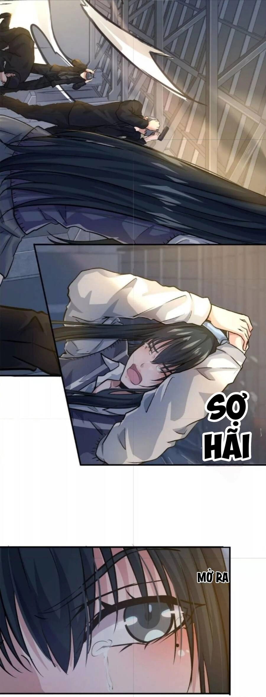 Vương Giả Săn Mồi Chapter 11 - 34