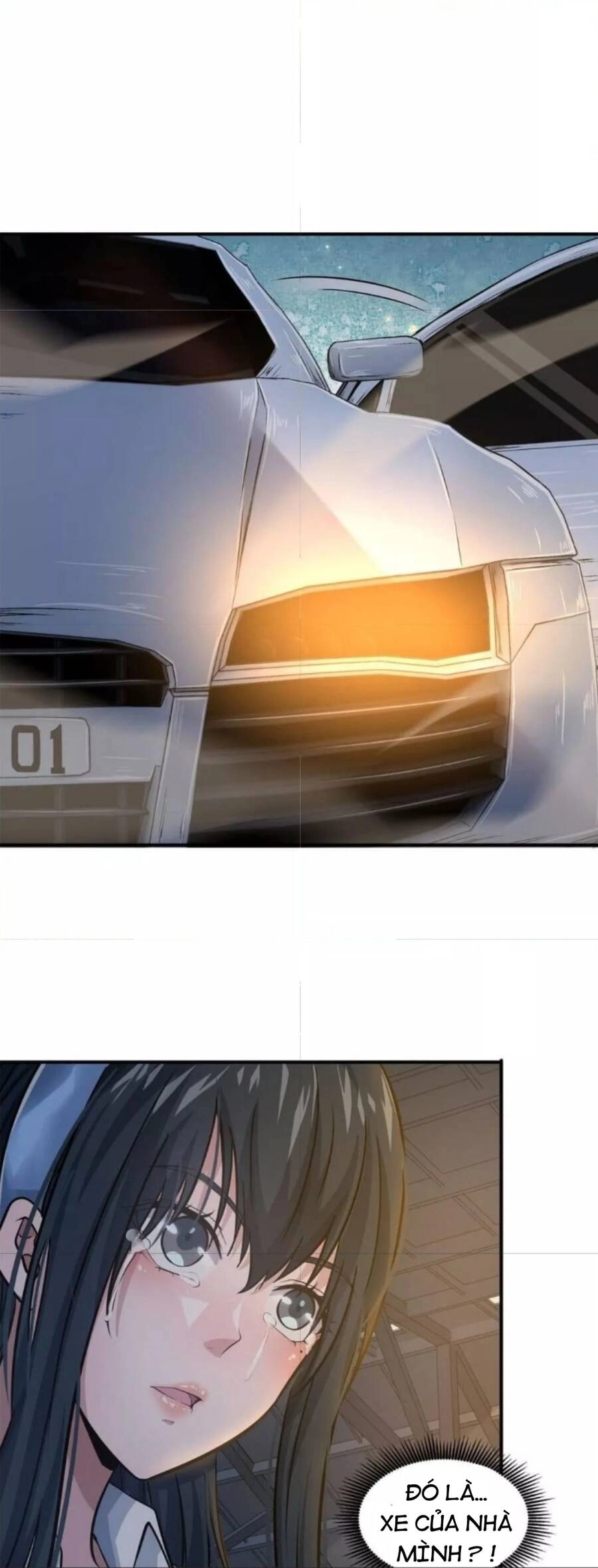 Vương Giả Săn Mồi Chapter 11 - 35