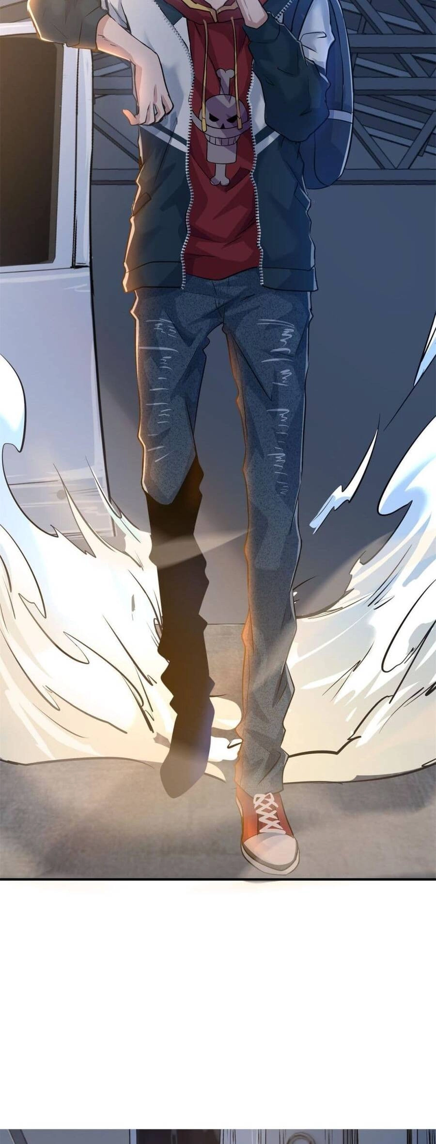 Vương Giả Săn Mồi Chapter 11 - 37