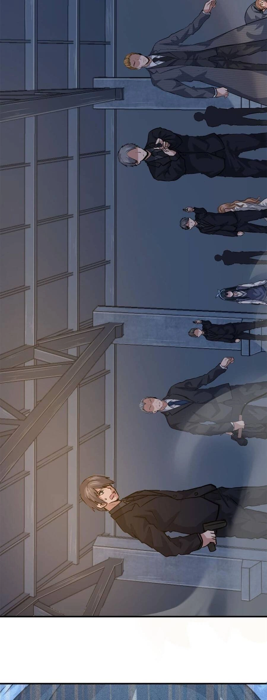 Vương Giả Săn Mồi Chapter 11 - 39