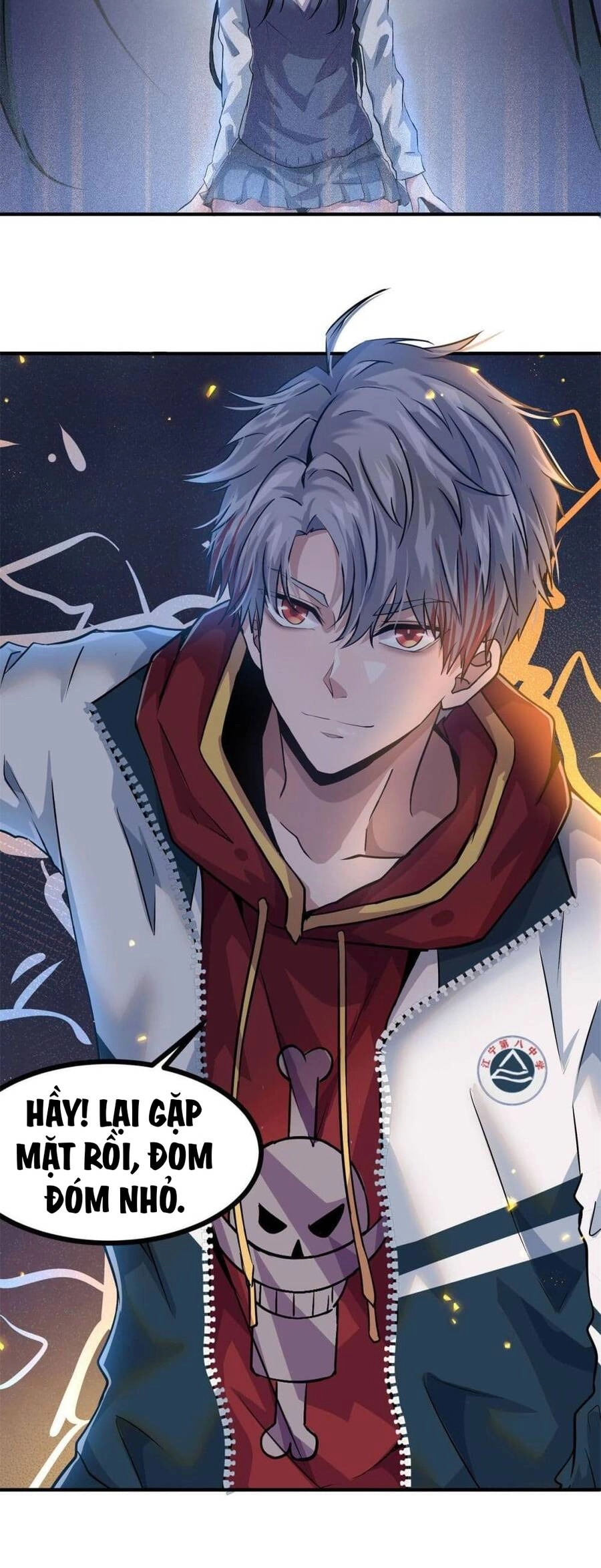 Vương Giả Săn Mồi Chapter 11 - 41