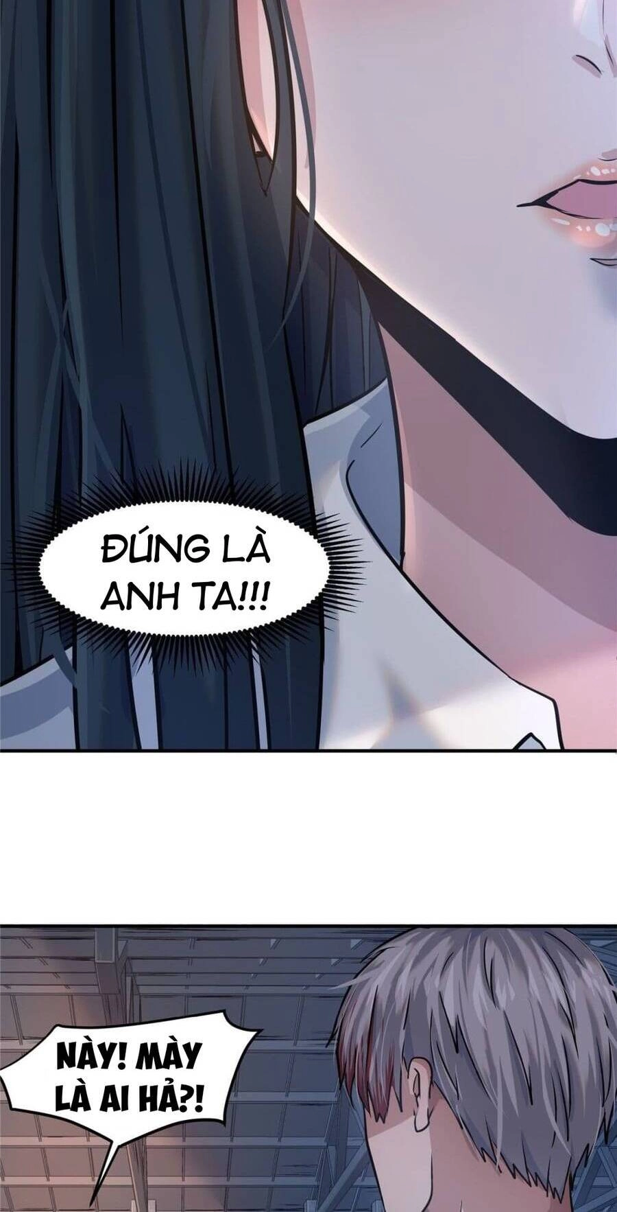 Vương Giả Săn Mồi Chapter 12 - 5