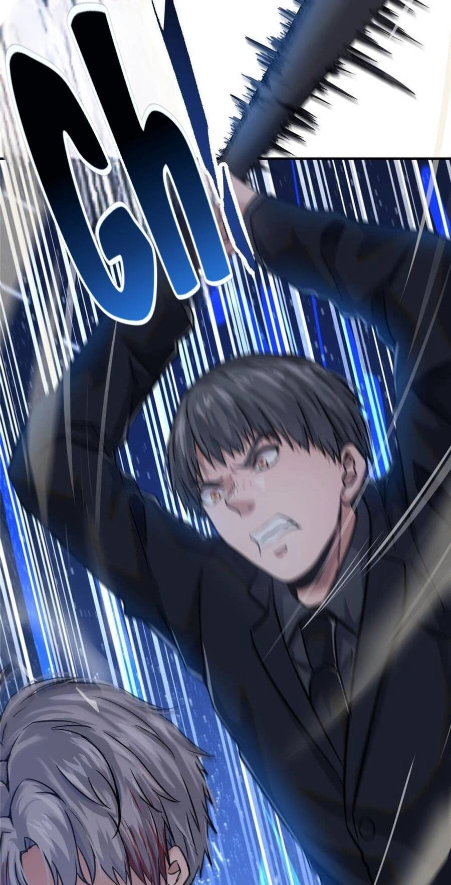 Vương Giả Săn Mồi Chapter 12 - 8