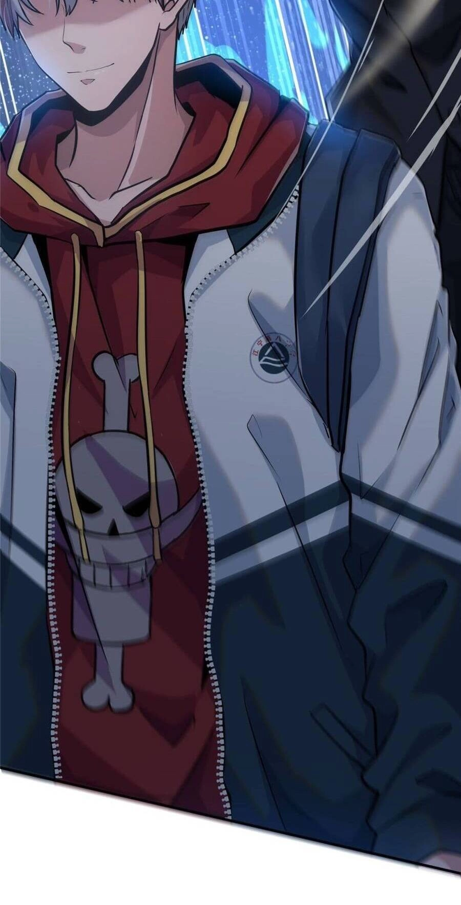 Vương Giả Săn Mồi Chapter 12 - 9