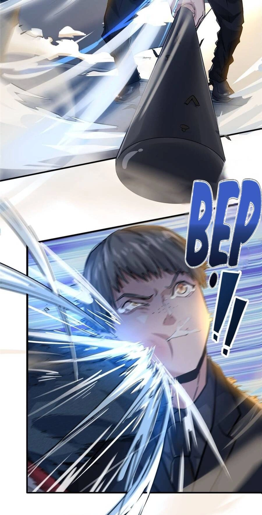 Vương Giả Săn Mồi Chapter 12 - 12