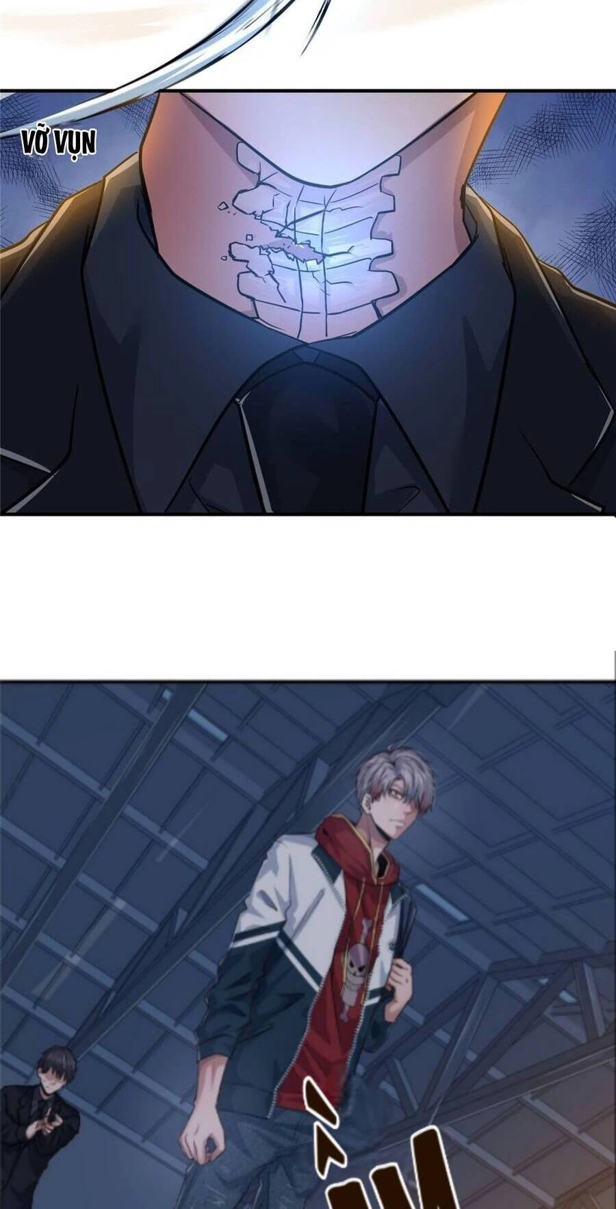 Vương Giả Săn Mồi Chapter 12 - 13