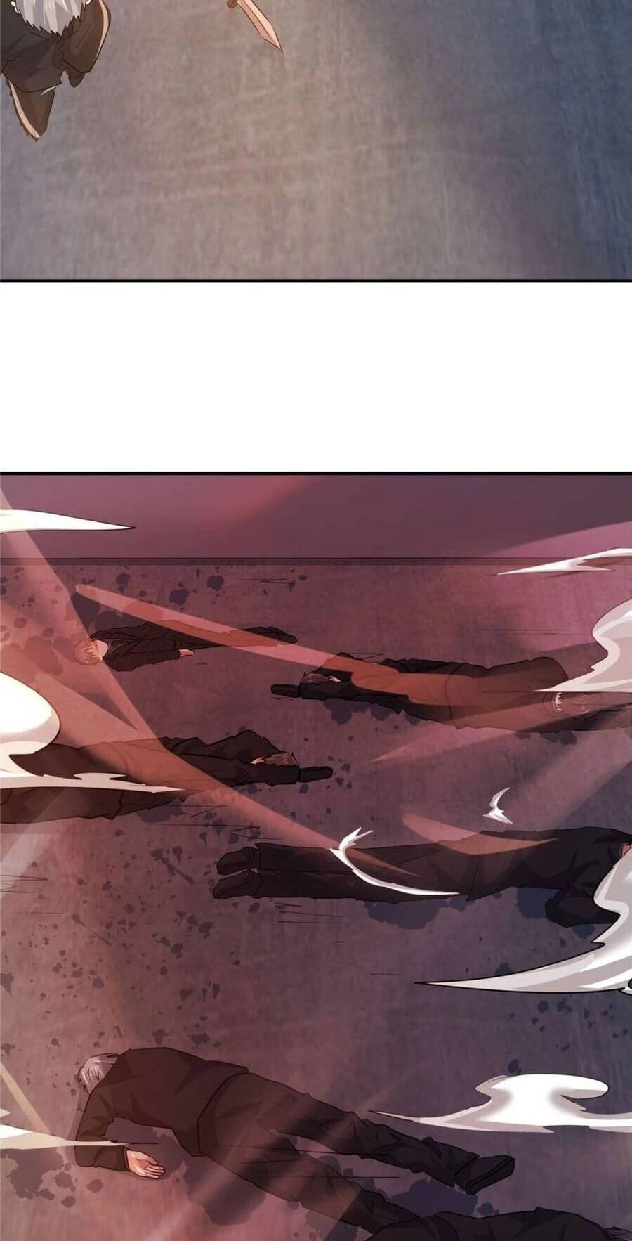 Vương Giả Săn Mồi Chapter 12 - 17