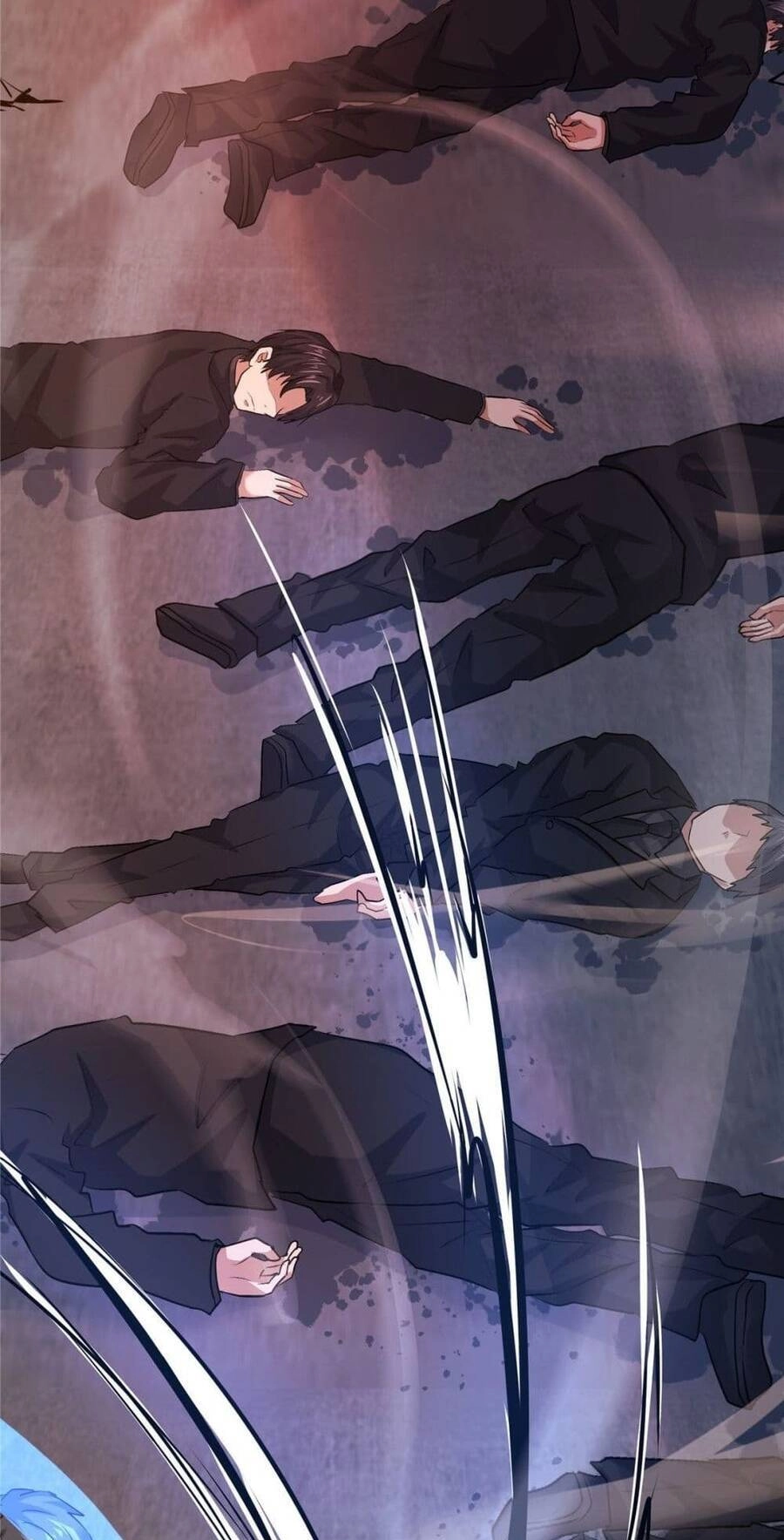 Vương Giả Săn Mồi Chapter 12 - 18