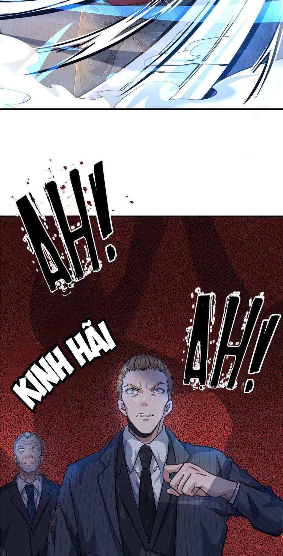 Vương Giả Săn Mồi Chapter 12 - 20