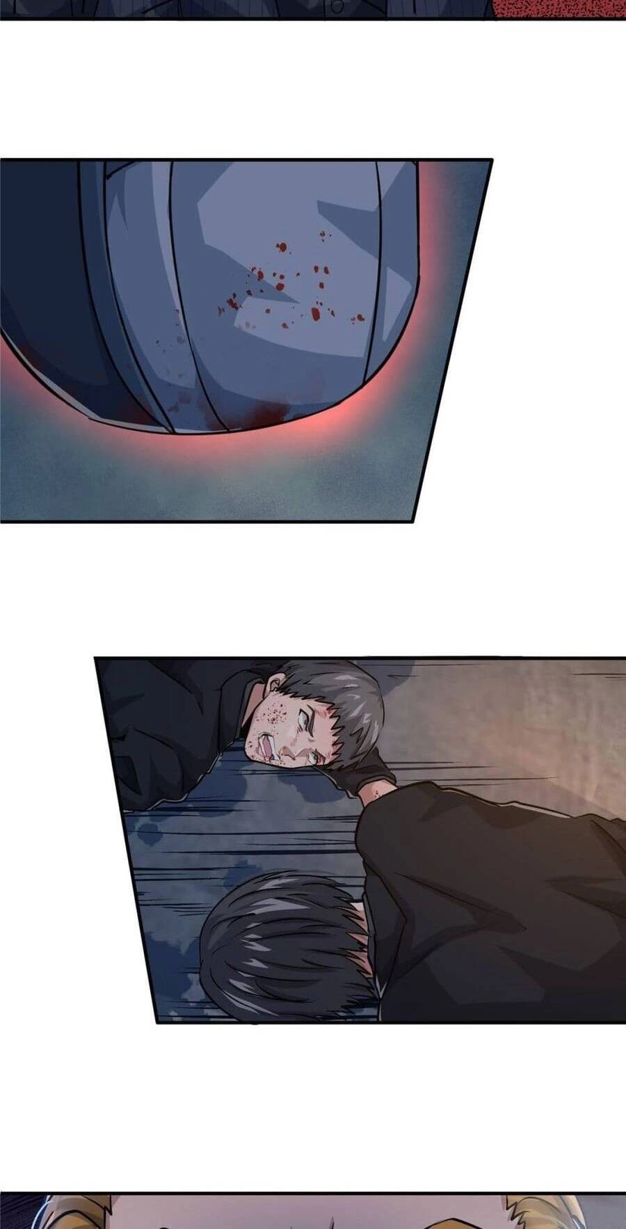 Vương Giả Săn Mồi Chapter 12 - 21