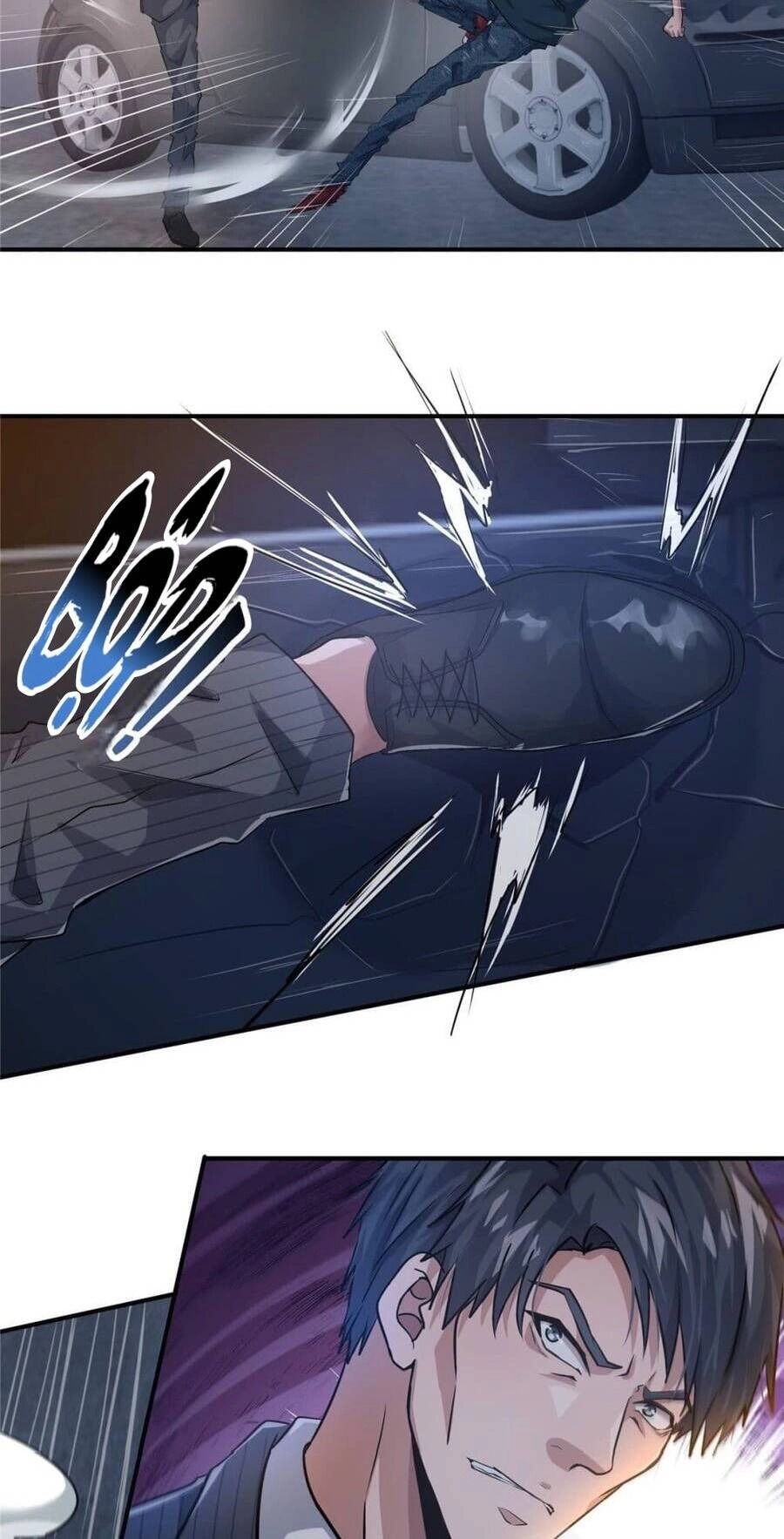 Vương Giả Săn Mồi Chapter 12 - 31