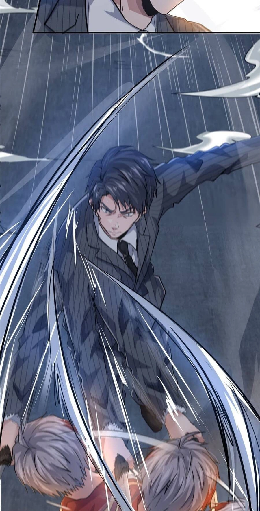 Vương Giả Săn Mồi Chapter 12 - 32