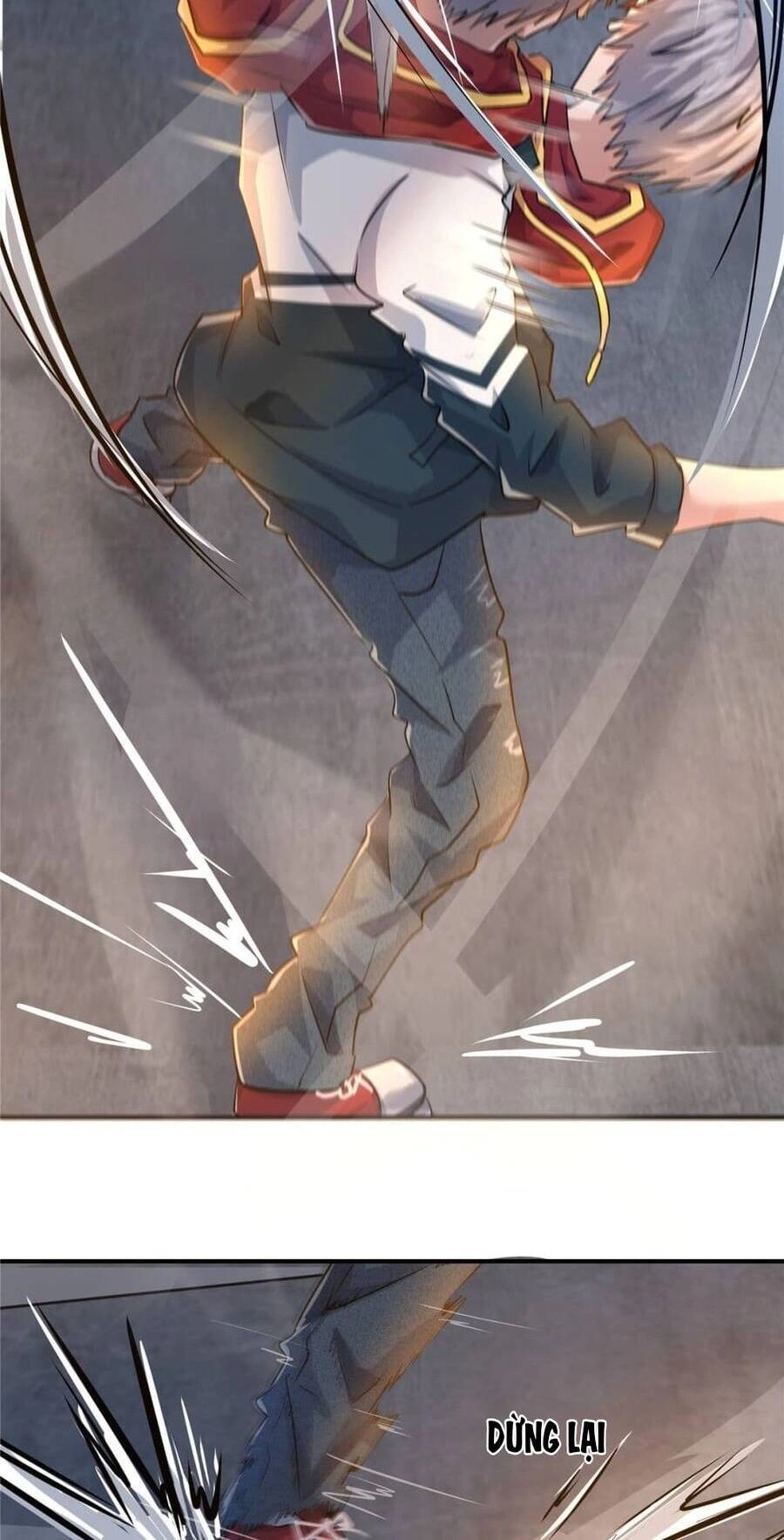 Vương Giả Săn Mồi Chapter 12 - 33