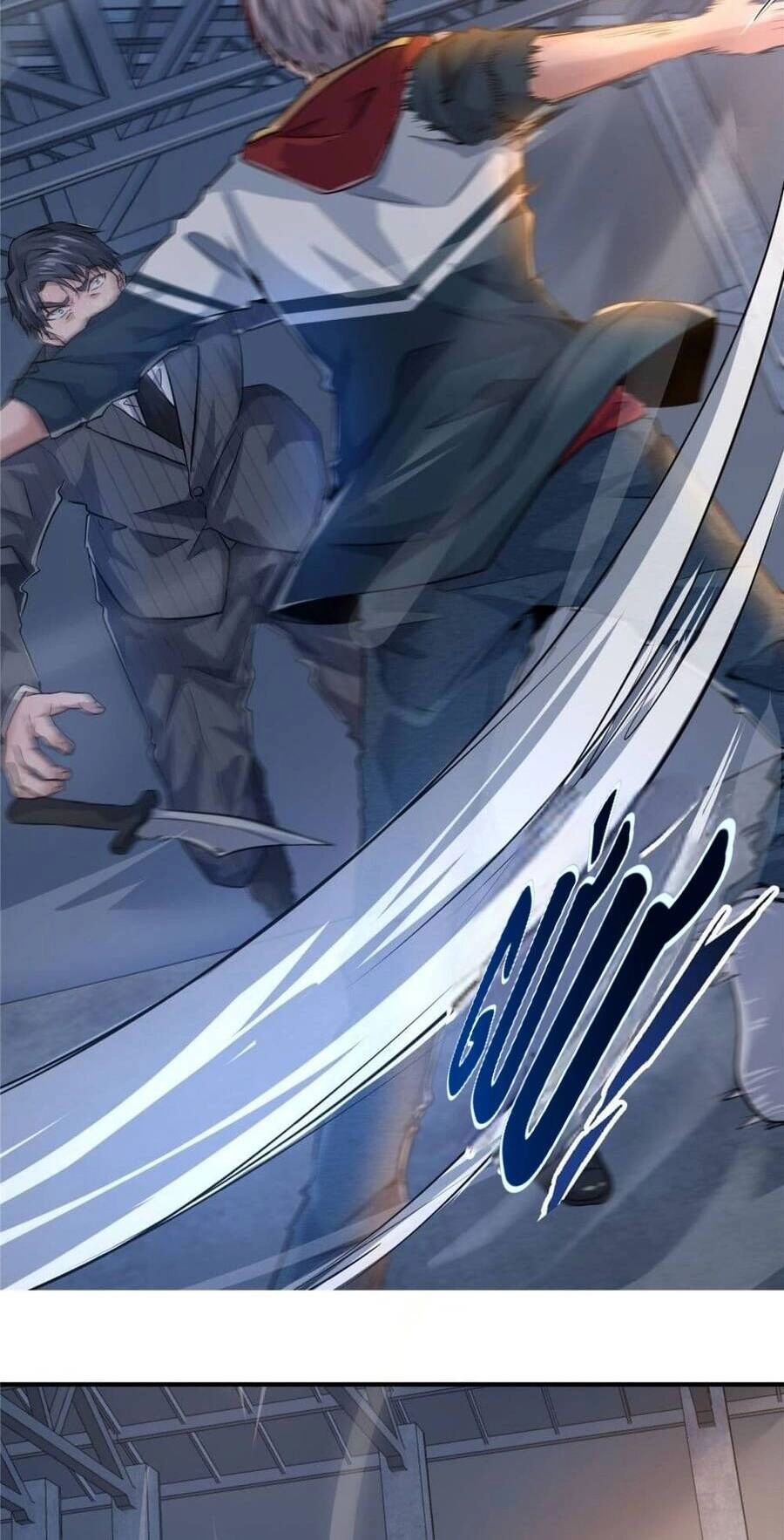 Vương Giả Săn Mồi Chapter 12 - 37