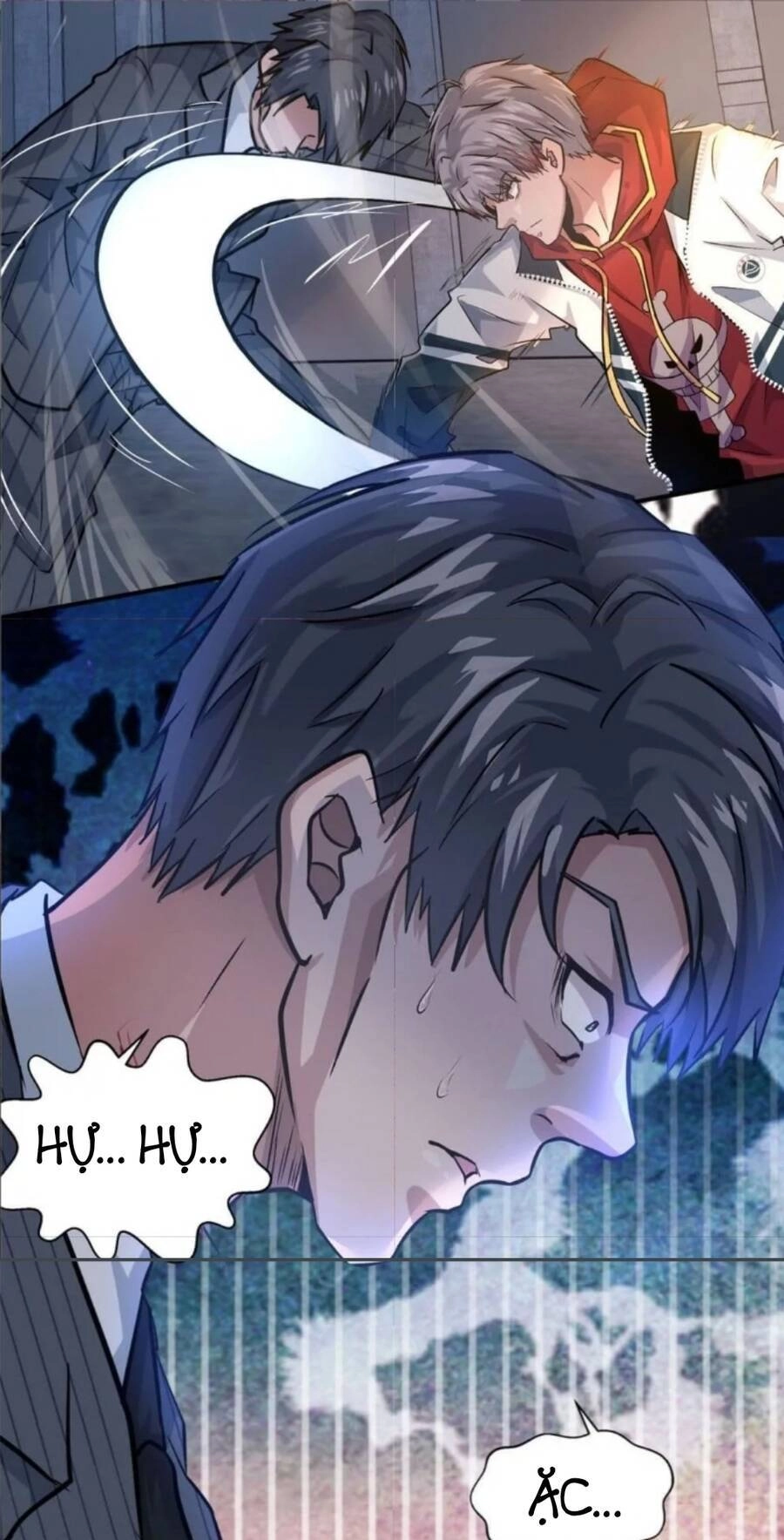 Vương Giả Săn Mồi Chapter 12 - 38