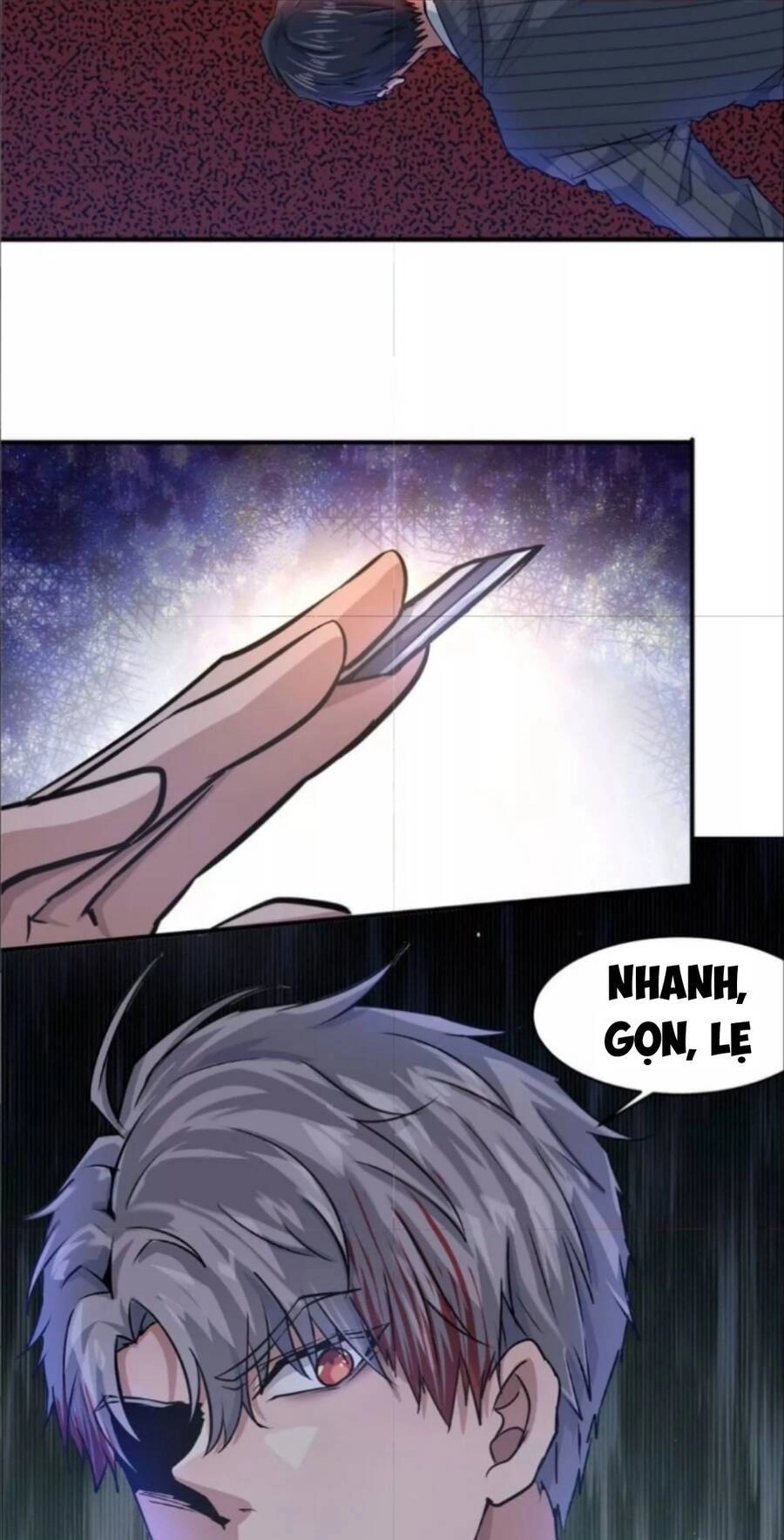 Vương Giả Săn Mồi Chapter 12 - 40