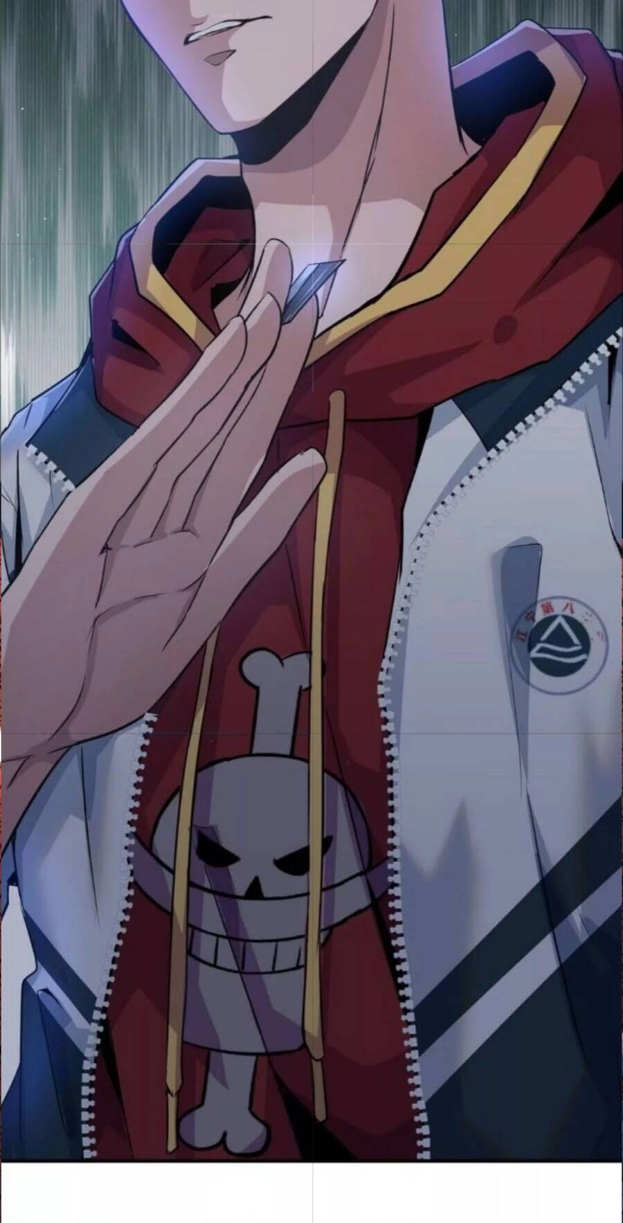 Vương Giả Săn Mồi Chapter 12 - 41