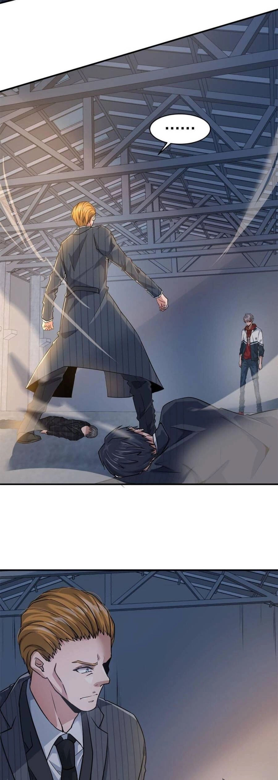 Vương Giả Săn Mồi Chapter 13 - 6