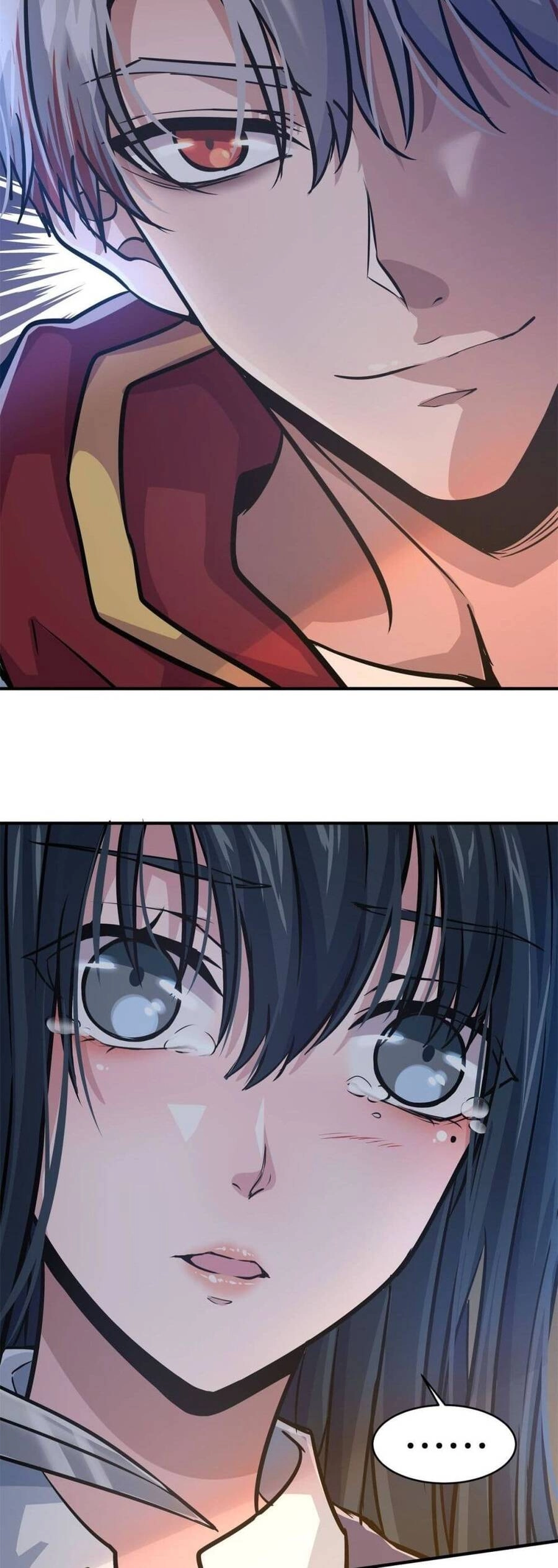 Vương Giả Săn Mồi Chapter 13 - 11