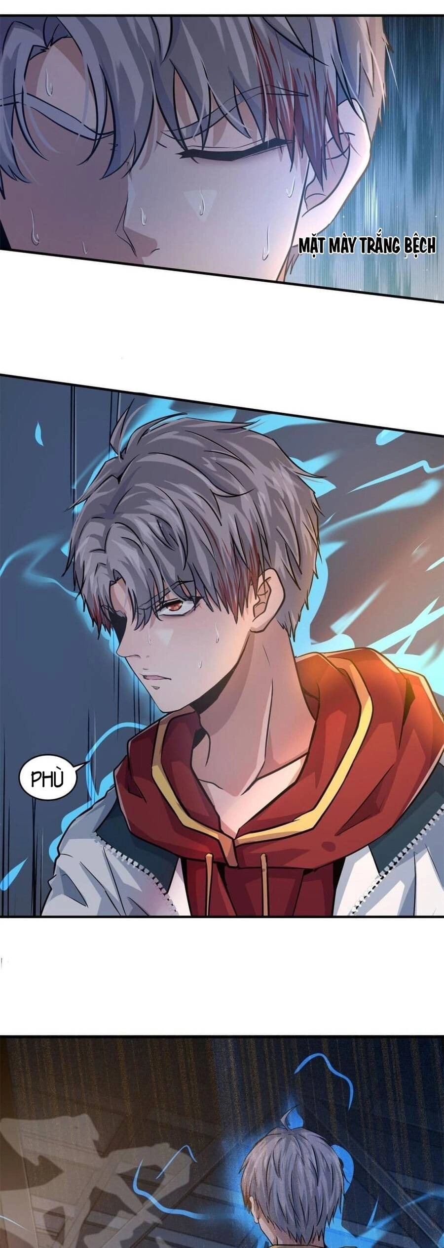 Vương Giả Săn Mồi Chapter 13 - 13