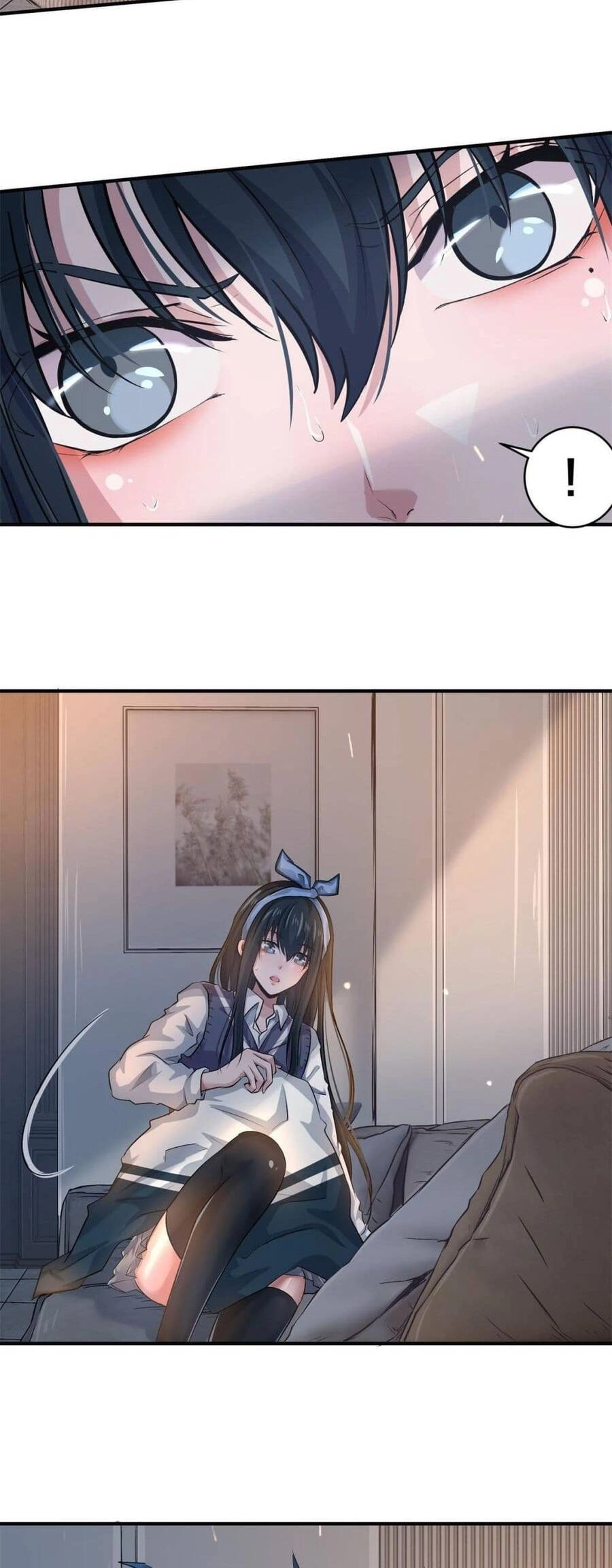 Vương Giả Săn Mồi Chapter 14 - 3