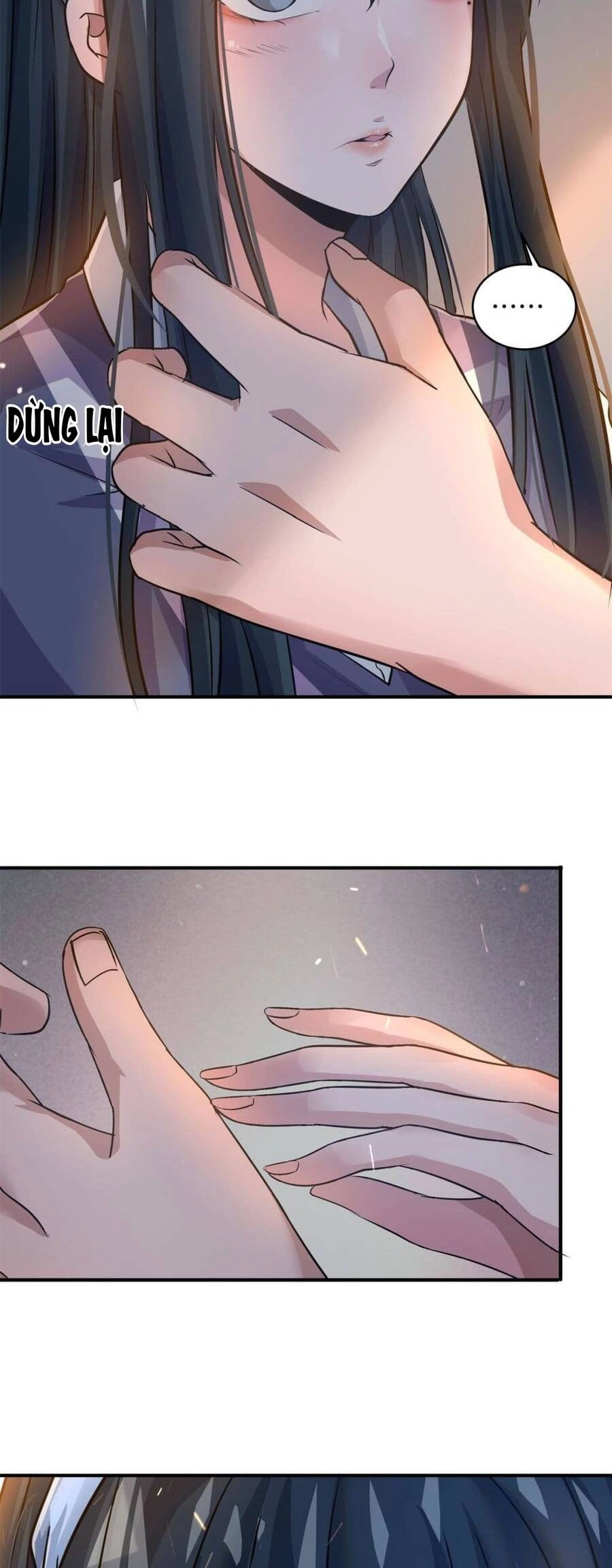 Vương Giả Săn Mồi Chapter 14 - 13