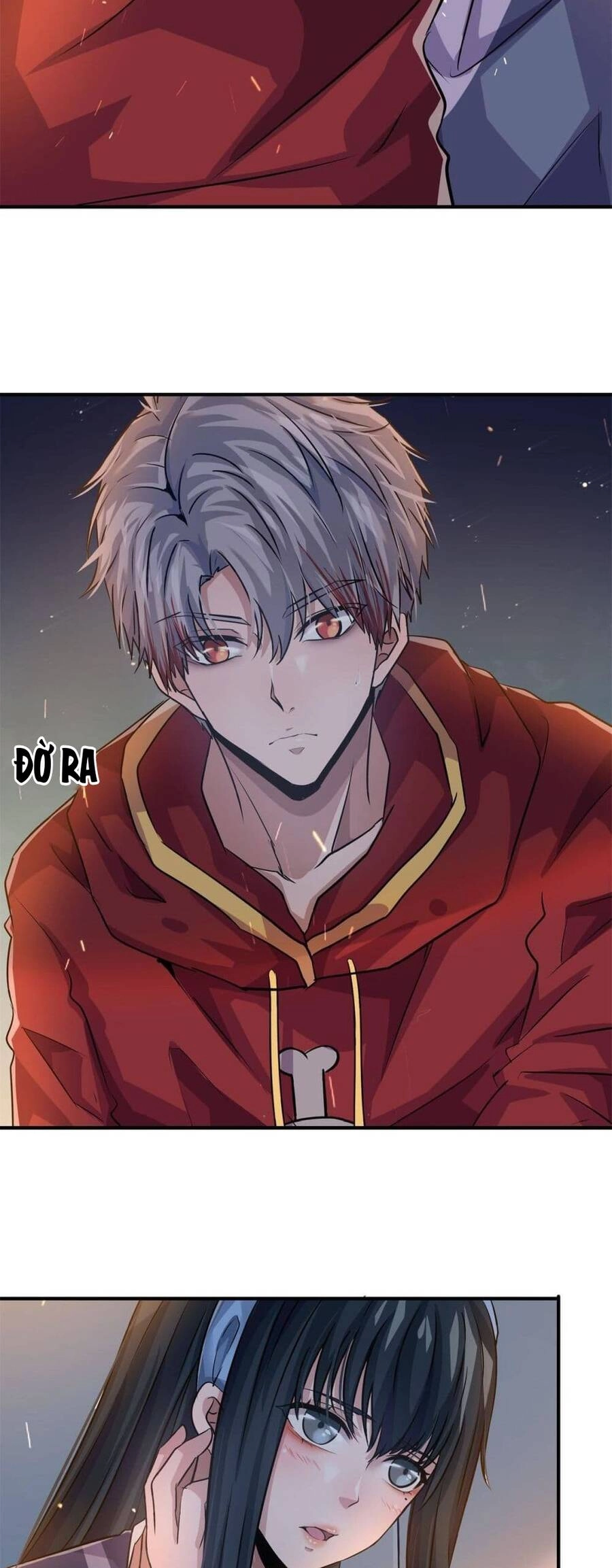 Vương Giả Săn Mồi Chapter 14 - 15