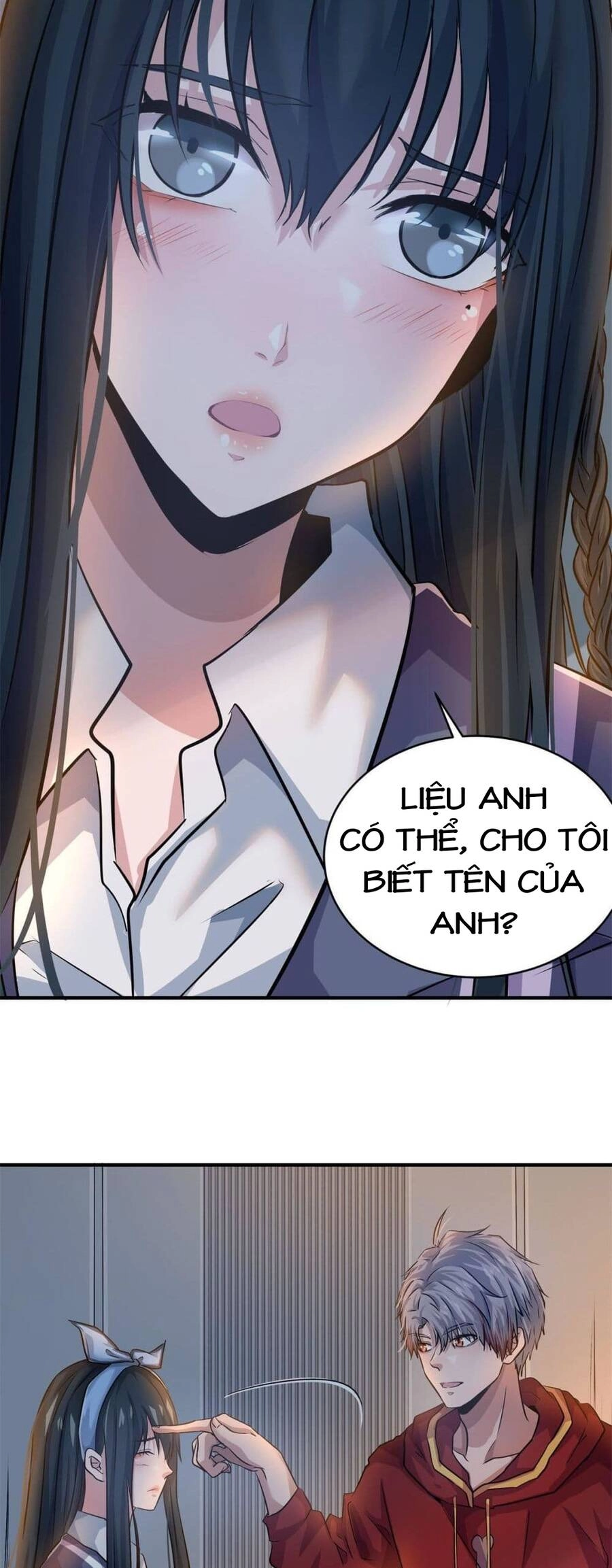 Vương Giả Săn Mồi Chapter 14 - 22